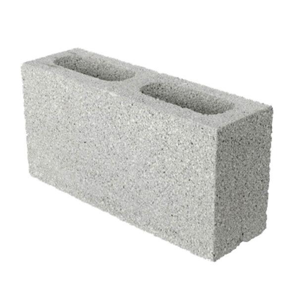 Block de 15 (2 huecos) - Materiales para construcción