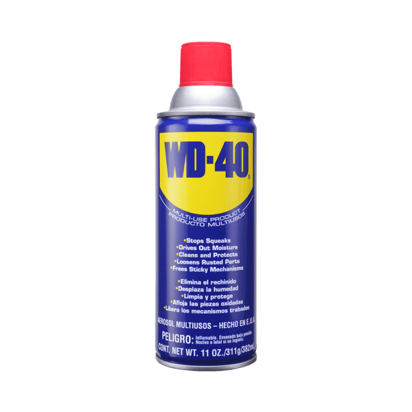Producto Multiusos WD- 40
