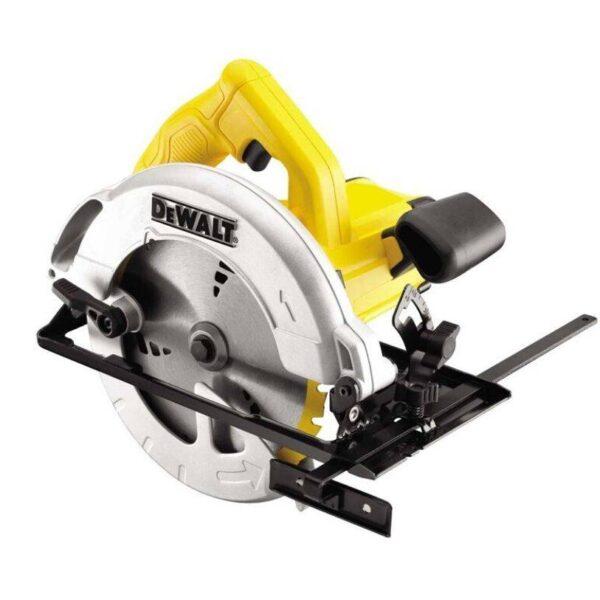 SIERRA CIRCULAR 7 1/4 DEWALT DWE560 1400W