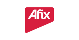 afix