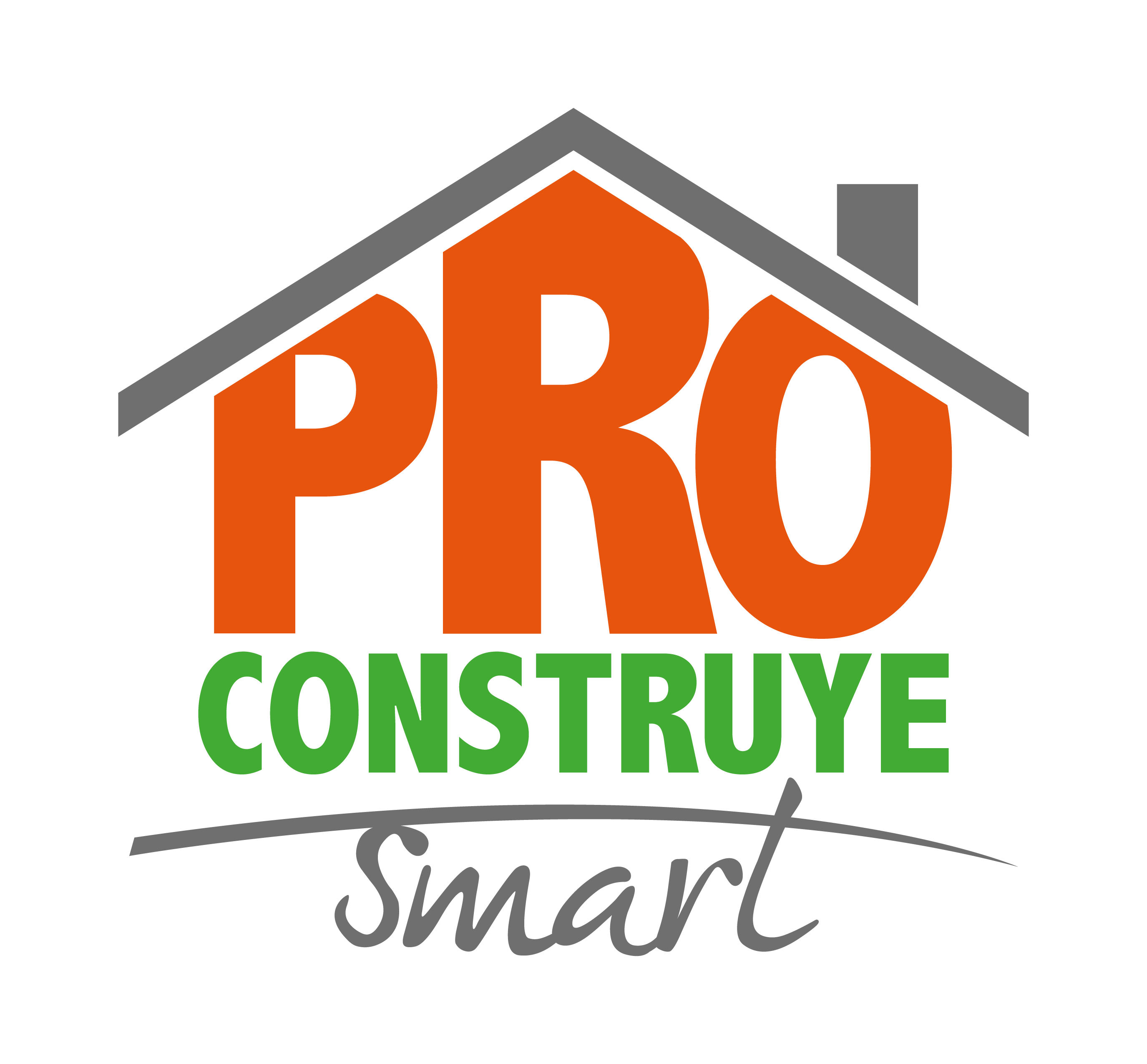 ProConstruye Smart