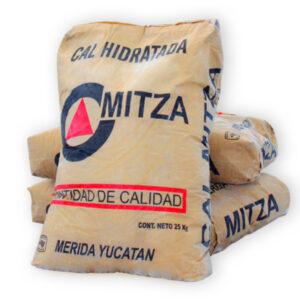 Cal Hidratada Mitza - Materiales para construcción