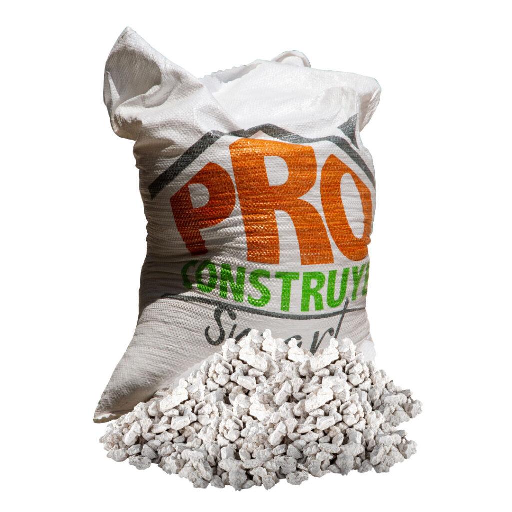 Gravilla Materiales para Construcción en Cancún a precios bajos